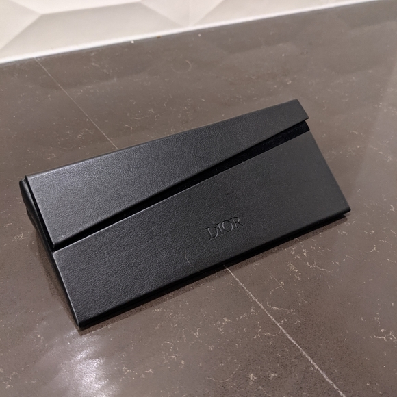 Christian Dior Clubmaster Sunglasses - Picture 7 of 8